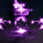 Bounded : Unbound