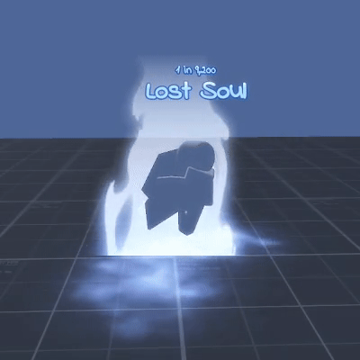 Lost Soul