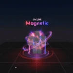 Magnetic