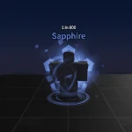 Sapphire