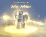 Solar : Solstice