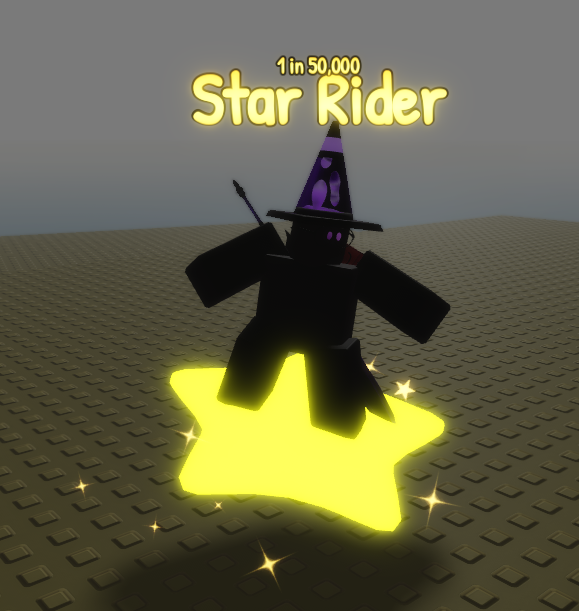 Star Rider