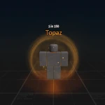 Topaz