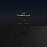 Uncommon