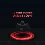 Undead : Devil