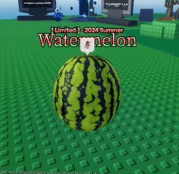 Watermelon